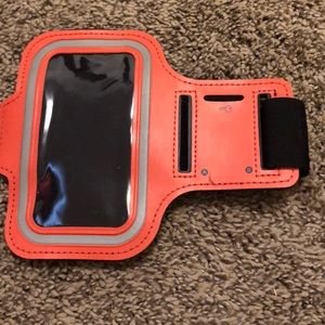 Workout iPhone 6/6s case